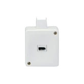Telephone socket SUPER N-1B.T
